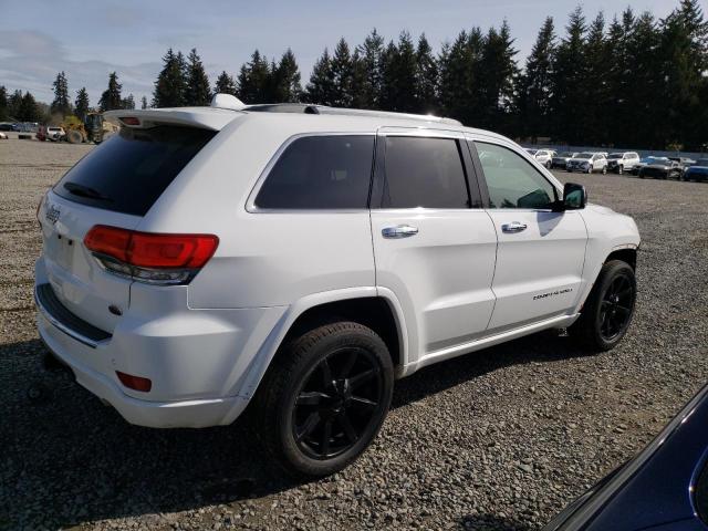 Obraz 3 z 2016 JEEP GRAND CHEROKEE OVERLAND 2016 z VIN 1C4RJFCG1GC450359