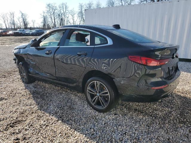 Изображение 2 2022 BMW 228XI  2022 с VIN WBA73AK00N7K66820