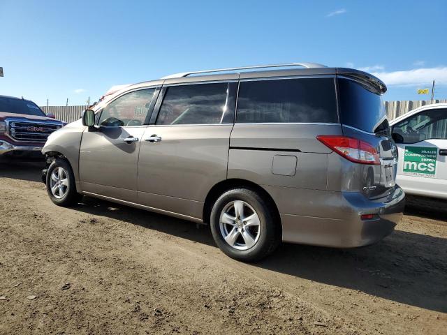 Изображение 2 2016 NISSAN QUEST S 2016 с VIN JN8AE2KPXG9155337