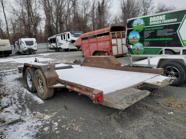 Obraz 3 z 2007 IMPE TRAILER 2007 z VIN 1T9FS162470372271