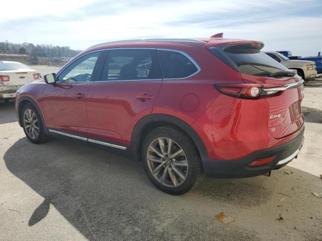 Image 2 of 2019 MAZDA CX-9 GRAND TOURING 2019 with VIN JM3TCADY2K0321154