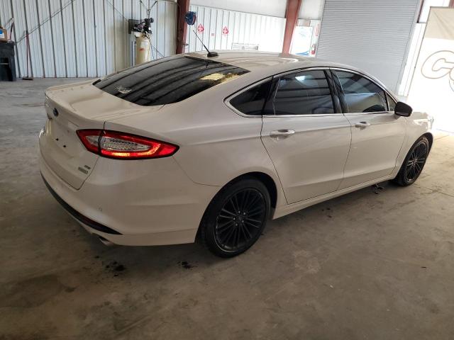 Изображение 3 2016 FORD FUSION SE 2016 с VIN 3FA6P0HD7GR110511