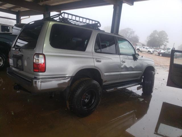 Изображение 3 2001 TOYOTA 4RUNNER SR5 2001 с VIN JT3GN86R010181756