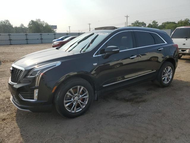 2020 CADILLAC XT5 PREMIUM LUXURY 2020 image