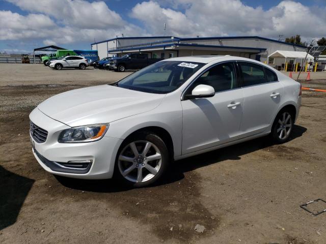 Obraz 2016 VOLVO S60 PREMIER 2016