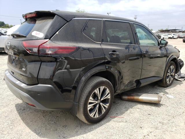 Image 3 of 2021 NISSAN ROGUE SV 2021 with VIN 5N1AT3BAXMC774954