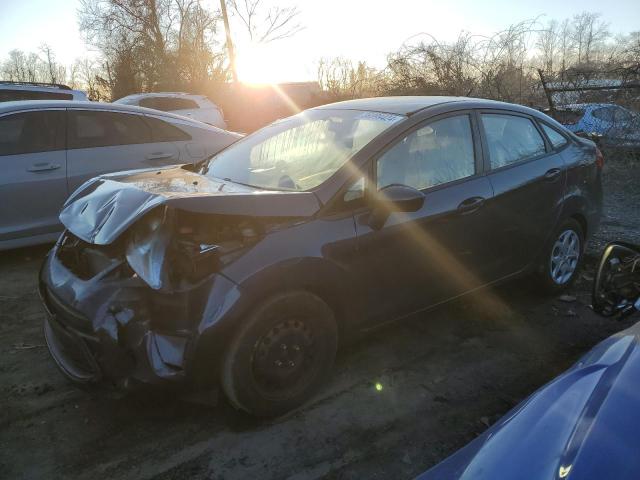 Obraz 1 z 2013 FORD FIESTA S 2013 z VIN 3FADP4AJ3DM214808