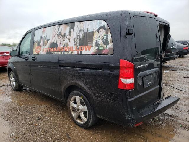 Image 2 of 2018 MERCEDES-BENZ METRIS  2018 with VIN WD4PG2EE4J3499630