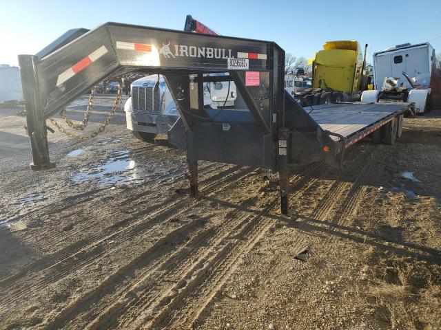 Image 2 of 2021 TRAIL KING GOOSENECK 2021 with VIN 50HFG3222M1055408
