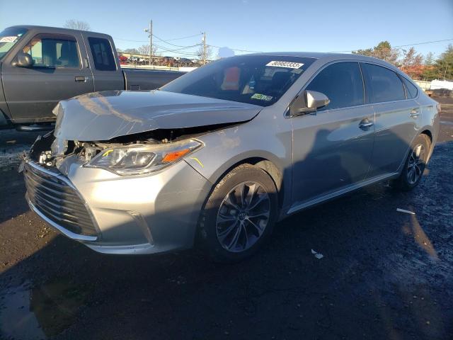 Obraz 2018 TOYOTA AVALON XLE 2018