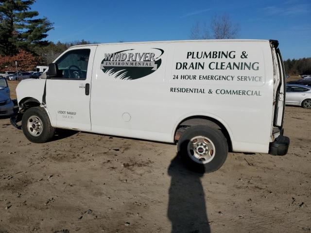 Obraz 2 z 2016 GMC SAVANA G2500 2016 z VIN 1GTW7AFFXG1178557