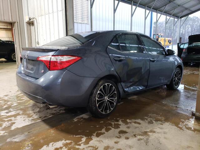 Изображение 3 2016 TOYOTA COROLLA L 2016 с VIN 2T1BURHE4GC506531