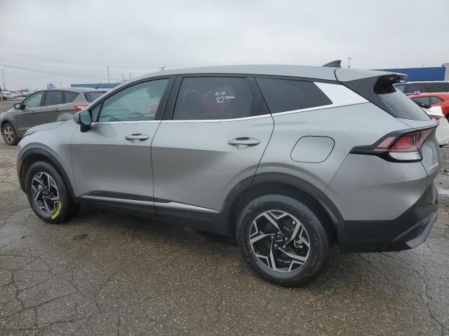 Image 2 of 2023 KIA SPORTAGE LX 2023 with VIN KNDPUCAF1P7144262