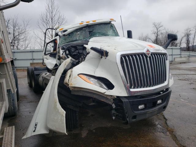 Obraz 1 z 2023 INTERNATIONAL LT625  2023 z VIN 3HSDZAPR9PN327121