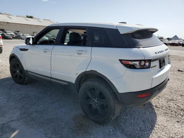 Изображение 2 2013 LAND ROVER RANGE ROVER EVOQUE PURE 2013 с VIN SALVN2BG1DH815918