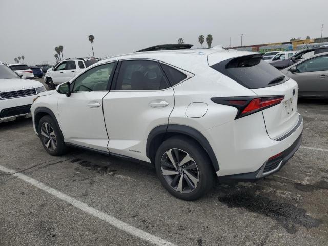 Изображение 2 2020 LEXUS NX 300H 2020 с VIN JTJGJRDZ3L5009255