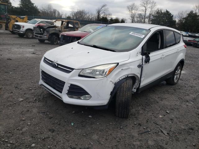 Изображение 1 2015 FORD ESCAPE SE 2015 с VIN 1FMCU0G97FUC40245