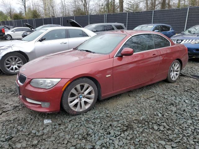 Изображение 1 2011 BMW 328 I 2011 с VIN WBADW3C55BE540858