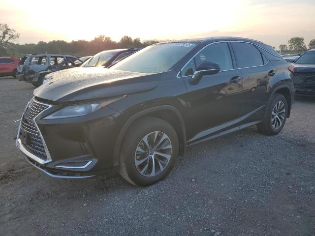 Obraz 2020 LEXUS RX 350 2020