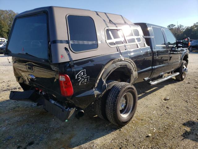 Изображение 3 2013 FORD F350 SUPER DUTY 2013 с VIN 1FT8W3DT1DEA82515