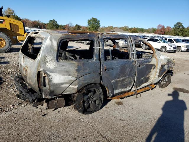 Obraz 3 z 2009 DODGE DURANGO HYBRID LIMITED 2009 z VIN 1D8JB18T79F700242