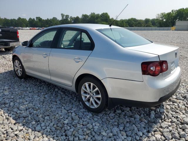 Image 2 of 2010 VOLKSWAGEN JETTA SE 2010 with VIN 3VWRZ7AJ9AM130514