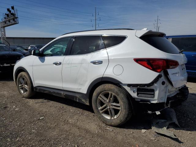 Obraz 2 z 2018 HYUNDAI SANTA FE SPORT  2018 z VIN 5NMZU3LBXJH056362