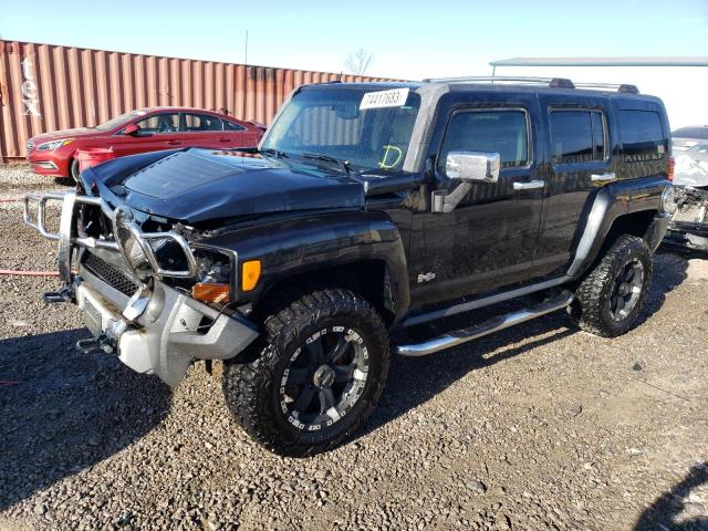 Изображение 2009 HUMMER H3  2009