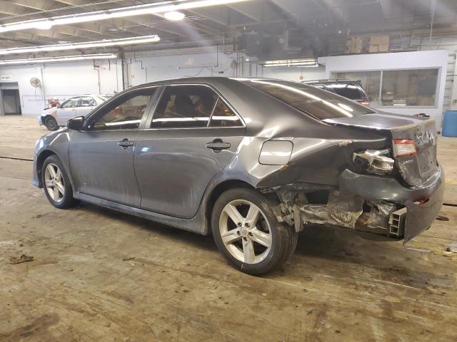 Изображение 2 2014 TOYOTA CAMRY L 2014 с VIN 4T1BF1FK1EU447972