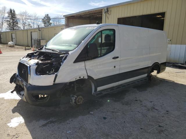 Obraz 1 z 2023 FORD TRANSIT T-250 2023 z VIN 1FTBR1Y86PKA18449
