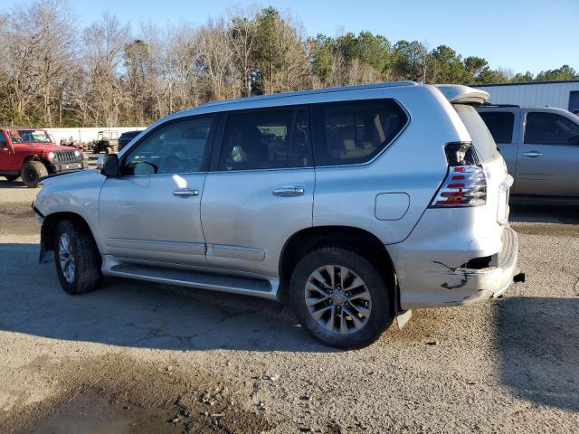 Image 2 of 2014 LEXUS GX 460 PREMIUM 2014 with VIN JTJJM7FX3E5068550