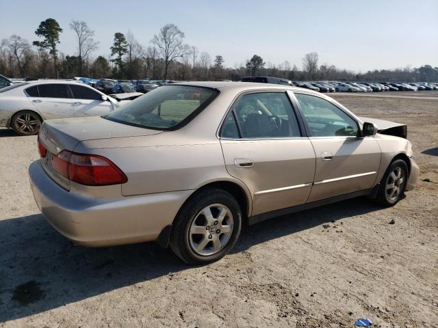 Изображение 3 2000 HONDA ACCORD SE 2000 с VIN 1HGCG5672YA122375