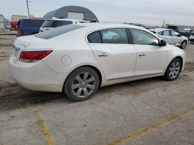 Obraz 3 z 2010 BUICK LACROSSE CXL 2010 z VIN 1G4GC5EG0AF174427