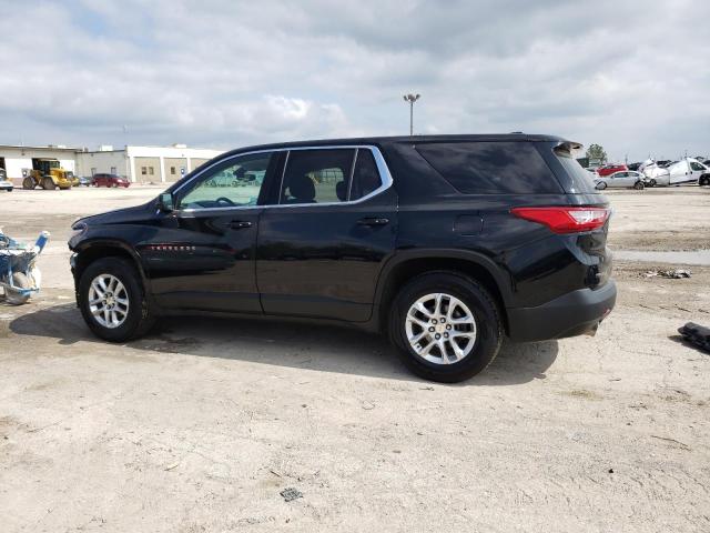 Obraz 2 z 2019 CHEVROLET TRAVERSE LS 2019 z VIN 1GNERFKW3KJ174293