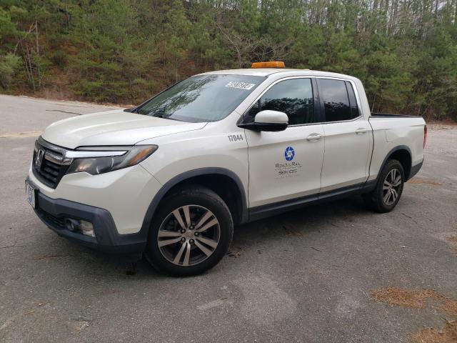 Изображение 2017 HONDA RIDGELINE RTS 2017