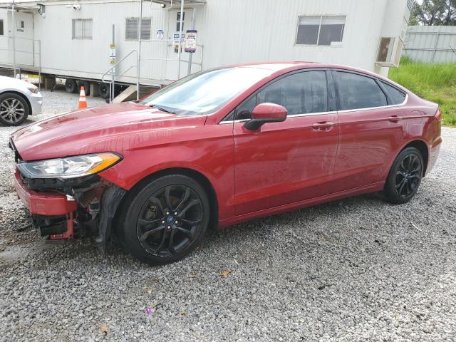 2019 FORD FUSION SE 2019 image