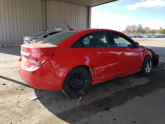 Изображение 3 2014 CHEVROLET CRUZE LS 2014 с VIN 1G1PA5SH4E7234564