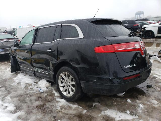 Image 2 of 2014 LINCOLN MKT  2014 with VIN 2LMHJ5NK7EBL57737