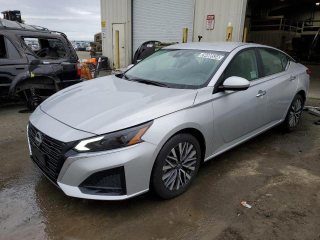 Изображение 1 2023 NISSAN ALTIMA SV 2023 с VIN 1N4BL4DV2PN374822