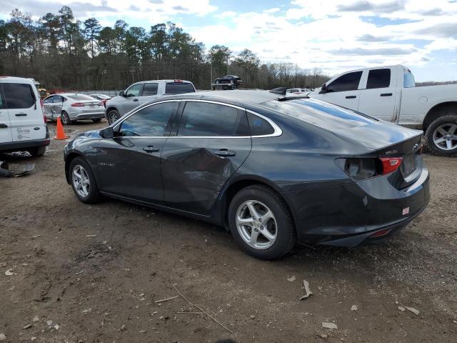 Obraz 2 z 2017 CHEVROLET MALIBU LS 2017 z VIN 1G1ZB5ST5HF194628