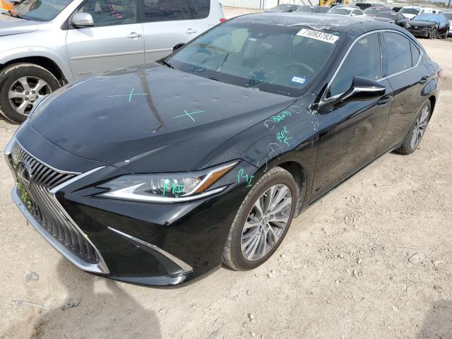 Obraz 1 z 2020 LEXUS ES 350 2020 z VIN 58ADZ1B11LU061927