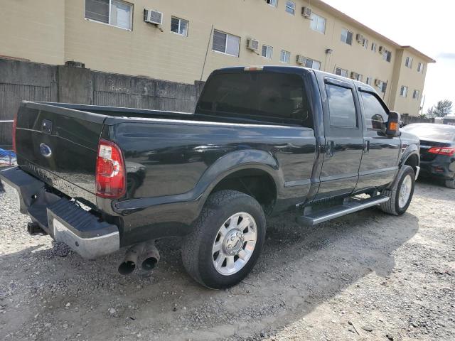 Image 3 of 2008 FORD F250 SUPER DUTY 2008 with VIN 1FTSW21R88EA37540
