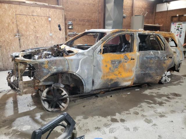 Изображение 1 2012 DODGE DURANGO CREW 2012 с VIN 1C4RDJDG8CC153088