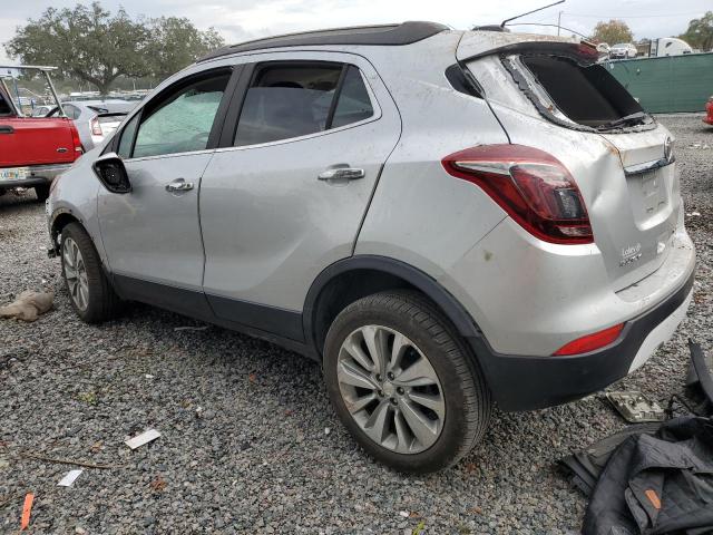 Obraz 2 z 2017 BUICK ENCORE PREFERRED 2017 z VIN KL4CJASB3HB127060