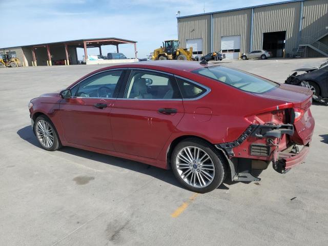 Obraz 2 z 2013 FORD FUSION SE 2013 z VIN 3FA6P0HR4DR360232