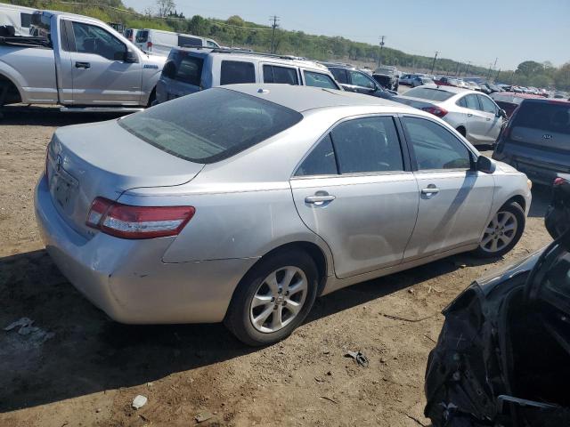 Obraz 3 z 2011 TOYOTA CAMRY BASE 2011 z VIN 4T1BF3EK7BU175971
