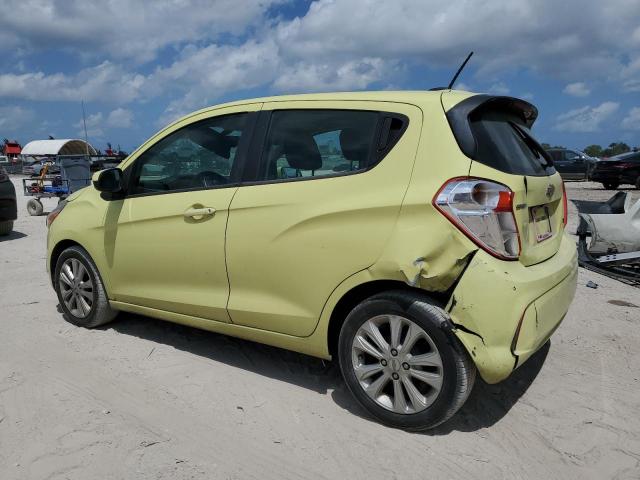 Image 2 of 2017 CHEVROLET SPARK 1LT 2017 with VIN KL8CD6SA6HC720545