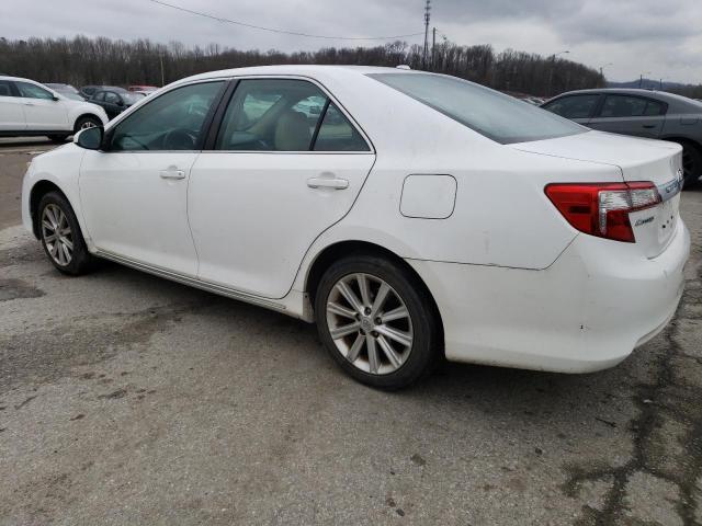 Изображение 2 2014 TOYOTA CAMRY L 2014 с VIN 4T1BF1FK5EU847064