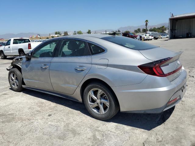 Изображение 2 2020 HYUNDAI SONATA SE 2020 с VIN 5NPEG4JA0LH053840