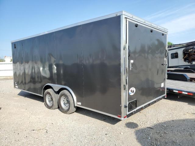 Изображение 3 2022 TRAIL KING ENCLOSED 2022 с VIN 50ZBE2022NN037093